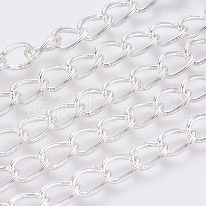 Iron Twisted Chains X-CH-1.4DK-S-1