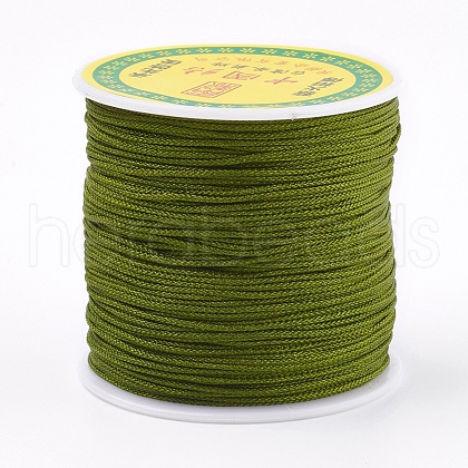 Polyester Cord OCOR-P008-214-1