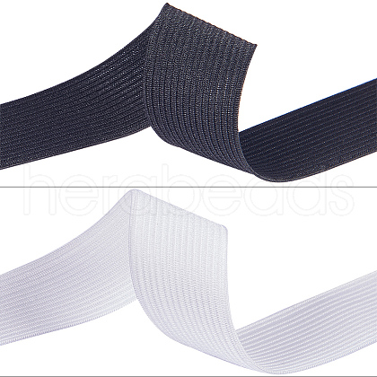 Flat Elastic Rubber Band EC-BC0001-02-25mm-1