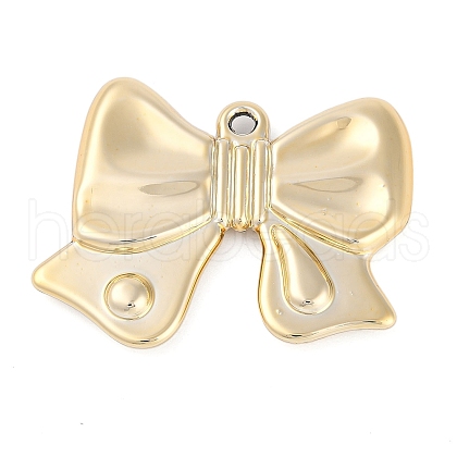 CCB Plastic Pendants CCB-B004-01G-1