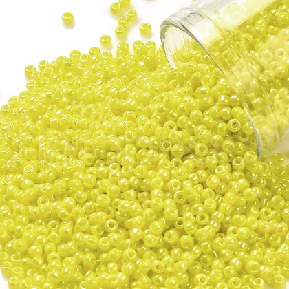 TOHO Round Seed Beads SEED-XTR11-0402-1