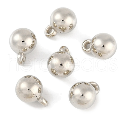 CCB Plastic Pendants FIND-U001-09P-06-1