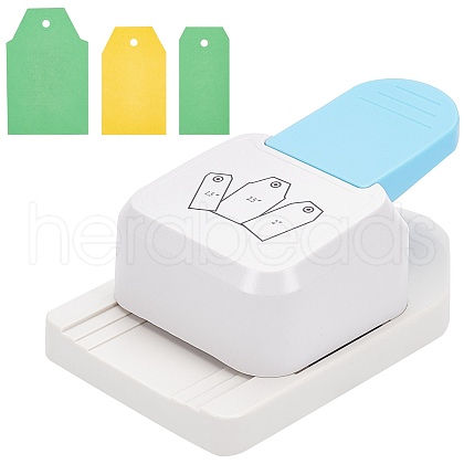 Border Punch AJEW-WH0188-07-1