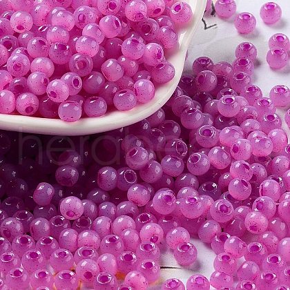 Glass Seed Beads X1-SEED-M011-02A-02-1