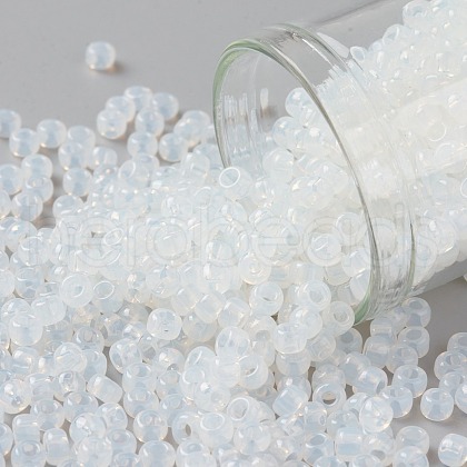 TOHO Round Seed Beads SEED-TR08-1141-1