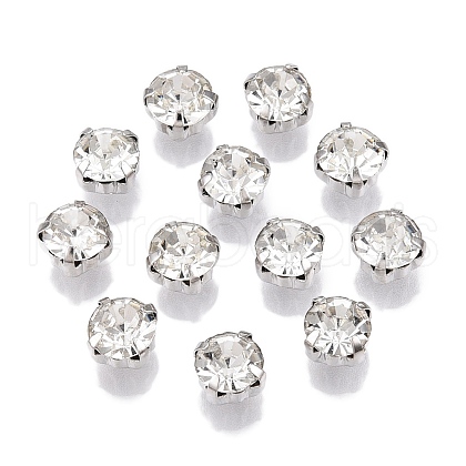 Sew on Rhinestone KK-S324-06A-1