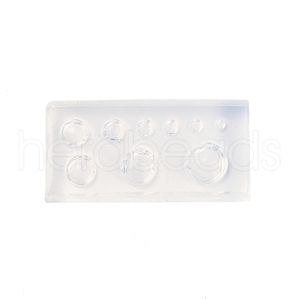 DIY Silicone Nail Art Molds SIMO-NH0002-01Q-1