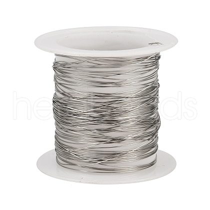 304 Stainless Steel Wire STAS-A115-01P-0.4mm-1