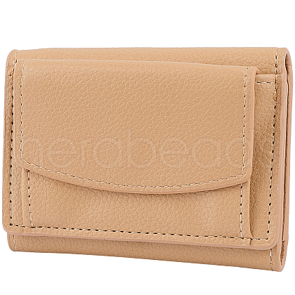 PU Leather Wallets for Women AJEW-WH20002-43C-1