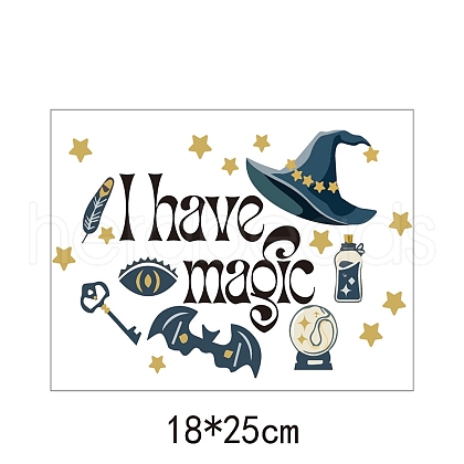 Polycotton Custom Canvas Storage Bags ABAG-WH0029-190-1