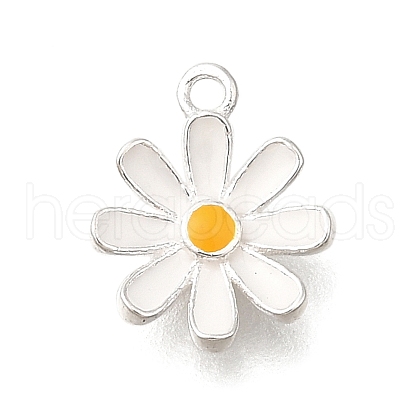 925 Sterling Silver Charms STER-F059-06S-1