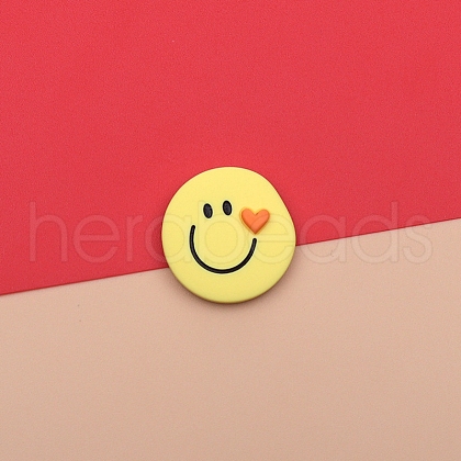 Opaque Cute Resin Cabochons FIND-SX0001-107-1
