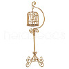 Alloy Miniature Ornaments PW-WG57727-02-1