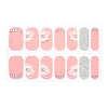 Full Cover Ombre Nails Wraps MRMJ-S060-ZX3107-1