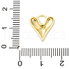Brass Charms KK-F895-04G-3