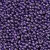 TOHO Round Seed Beads X-SEED-TR11-0567F-2