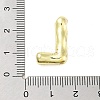 Rack Plating Brass Pendants KK-C055-01L-G-3