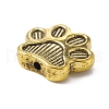 Tibetan Style Alloy Beads FIND-WH0002-04AG-3