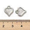 Alloy Enamel Charm ENAM-R145-03P-3