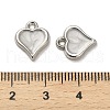 Alloy Enamel Charm ENAM-R145-03P-3