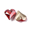 Glass Rhinestone Cabochons RGLA-A026-05A-227SS-2