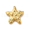 304 Stainless Steel Pendants STAS-R159-46G-02-1