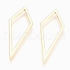 Brass Linking Rings X-KK-P150-31G-1