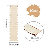 Wood Wire Winding Board DIY-WH0033-61-2