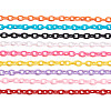 ABS Plastic Cable Chains KY-BT0001-001-2