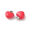 304 Stainless Steel Charms STAS-L022-389P-2