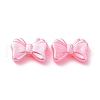 Opaque Acrylic Beads OACR-G014-05-2