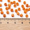 6/0 Glass Seed Beads SEED-US0003-4mm-50-4