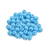 Plastic Beads MACR-S378-01L-1