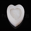 Heart Jewelry Tray Silicone Molds X-AJEW-WH0022-09-1