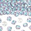 Preciosa® MAXIMA Crystal Fancy Stones Y-PRC-FC12-00030-265-1