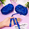 Sparkle Polyester Ribbon OCOR-TAC0017-03G-15