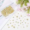 Olycraft Alloy Cabochons PALLOY-OC0002-28G-6