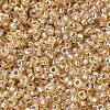 MIYUKI Round Rocailles Beads SEED-X0054-RR1003-3