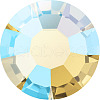 Preciosa® MAXIMA Crystal No Hotfix Flatback Stones Y-PRC-NSS6-10020-200-3