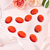 Fingerinspire 30pcs Self-Adhesive Acrylic Rhinestone Stickers FIND-FG0001-94C-6