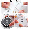 PVC Plastic Stamps DIY-WH0167-56-904-7