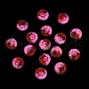 Luminous Resin Imitation Chocolate Decoden Cabochons RESI-K036-28E-01-4