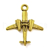 Alloy Pendants FIND-G065-04AG-1
