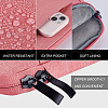 Canvas with Polycotton Carry Case Bags ABAG-WH20005-05A-6
