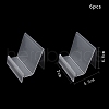 Acrylic Displays ODIS-WH0005-11-2