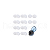  20Pcs Silicone Plug FIND-NB0005-33B-7