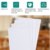 PVC Foam Board AJEW-WH0471-137B-4