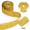 Gorgecraft Polyester Ribbons OCOR-GF0002-57A-6