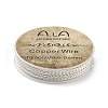 2-Ply Copper Wire KK-M306-10S-02-1