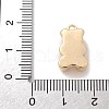 Brass Pendants KK-A244-05B-G-3